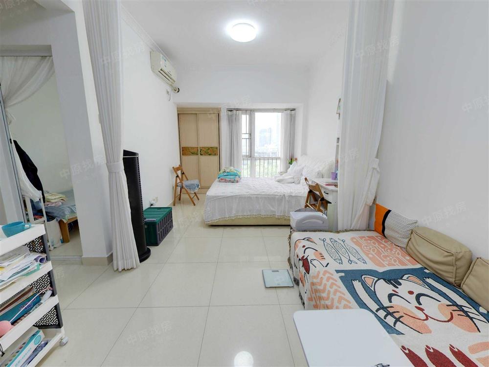 雷圳碧榕湾海景花园