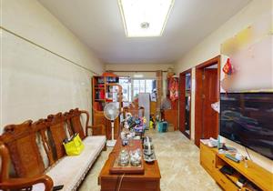 新上架！！！深南路旁，豪华装修，可拎包入住，朝南