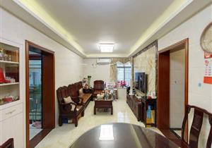 文华花园房源全新装修，省钱省时省力