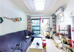 高品质花园小区住宅，交通方便近地铁