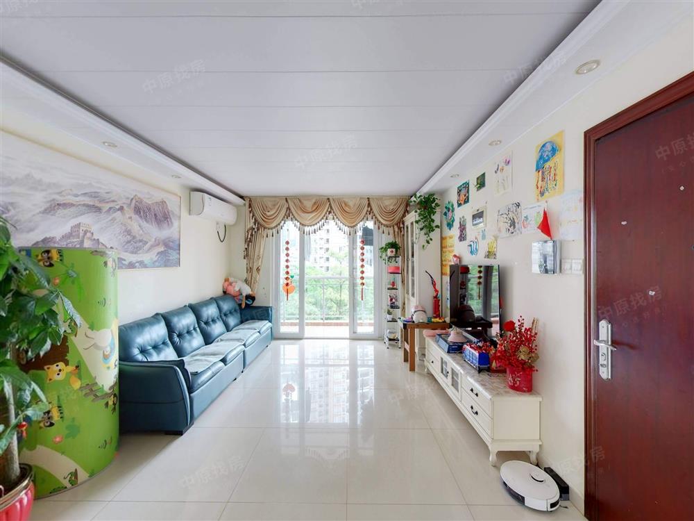 百合星城（二期）