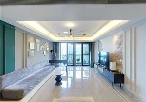 依山看海 鲸山花园九期 精装4房 100万重新装修 特别推荐