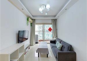 业主换房出售，价格可谈，福田口岸+皇岗口岸物业