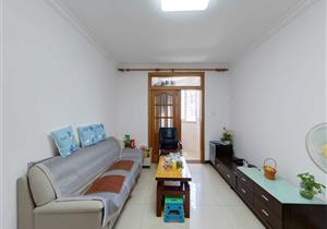 福田地铁口大社区福华新村3房2卫出售