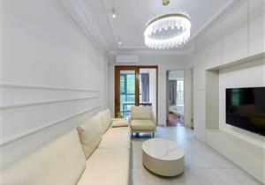 次新房，新装修，住家环境好，星都梅沙天邸