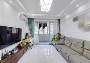 精装房业主急售