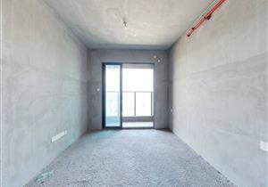 景福花园 地铁物业 全新毛坯 3房2卫 随时看房