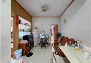 近期入手看这套，业主有心卖，配套齐全，租金高，采光通透