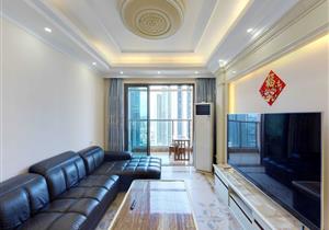 属于清湖片区高品质住宅小区