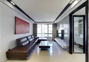 云顶翠峰三期，业主换房出售，红本满五唯一，价格可谈，皇岗公园