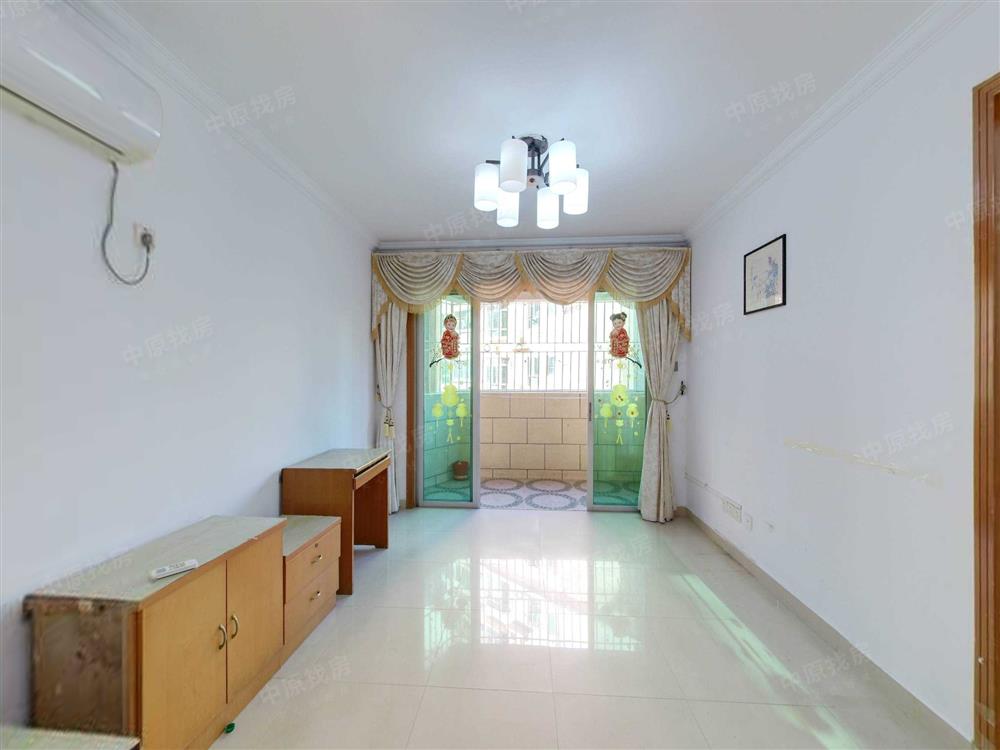 康达尔花园（一、二、三期）