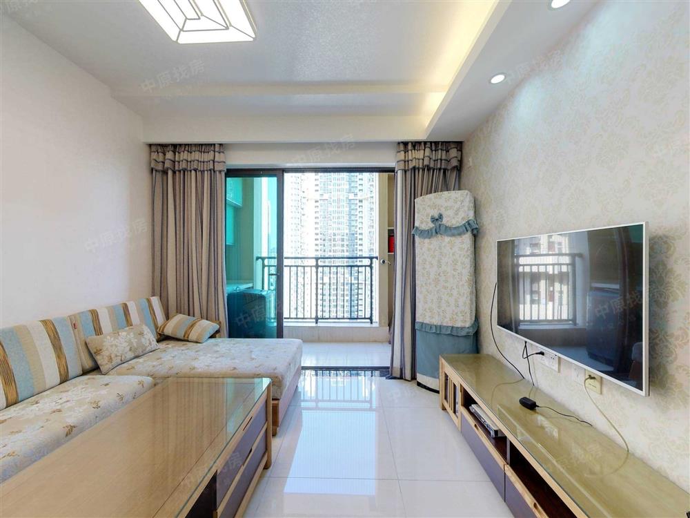 万科金域缇香（二期）