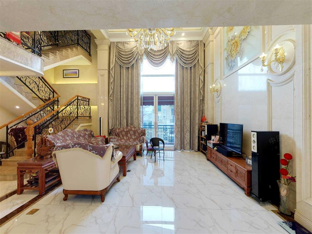 海月花园（一期）