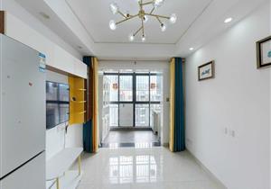 精装修2房 满五年 近地铁口、