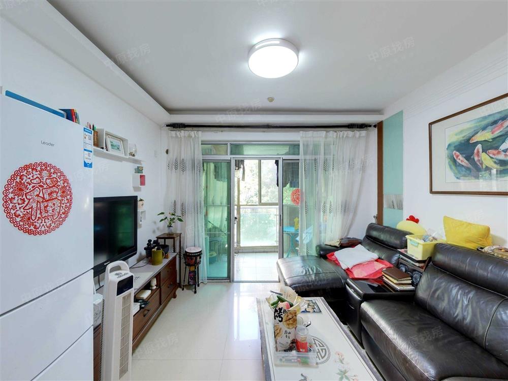 信义假日名城(五期A逸翠园)