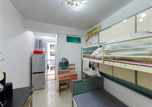 小区【生活配套】广北肉菜市场，华润万家广富百货壹海城购物