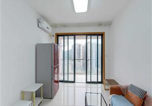 嘉鑫阳光高层精装2房、享受生态负氧离子、看山景