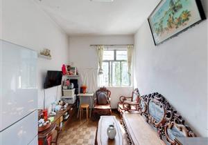 怡景3房业主诚意出价格可以谈户型方正