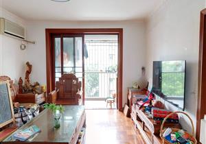 金竹园大厦南座南北通透三房业主急卖