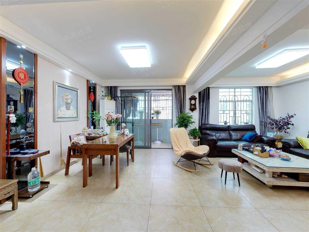 鹏兴花园（一期）