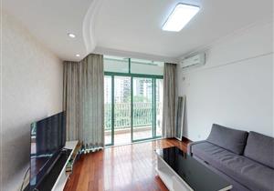 翠海花园65平米2房凤凰房红本在手税少