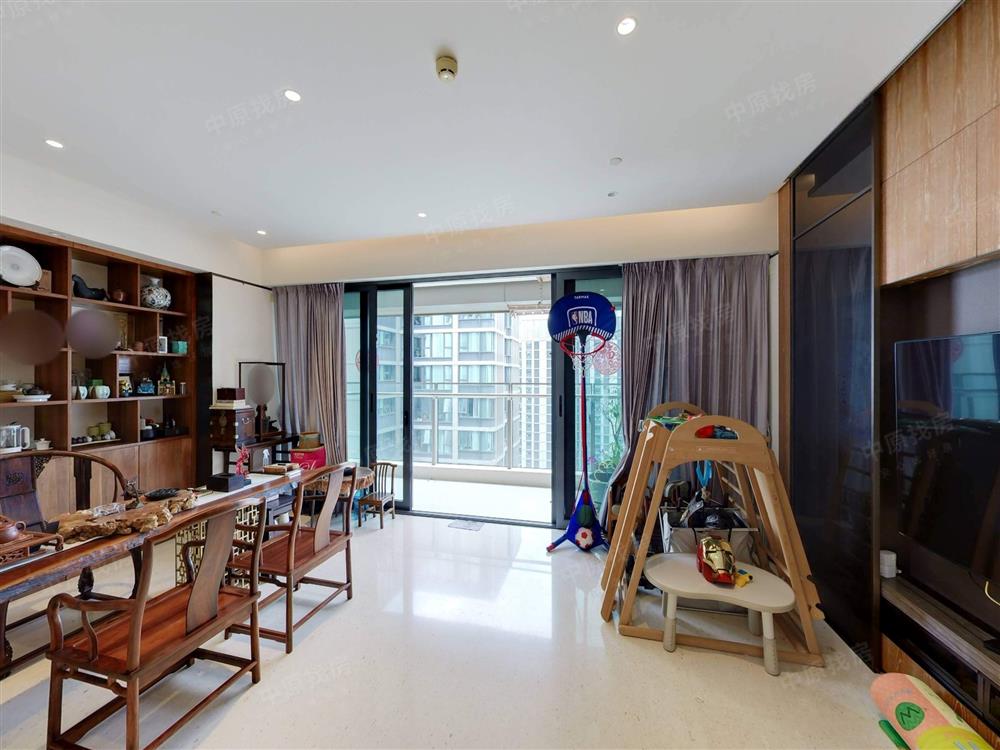 万科瑧山府(二期)