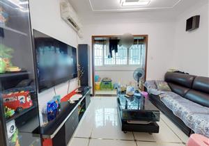 东南向通风采光好，小区笋盘近地铁交通便捷