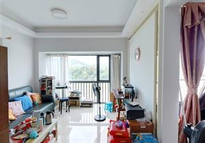 罗湖口岸复式三房 南向看景观 业主诚售 近地铁