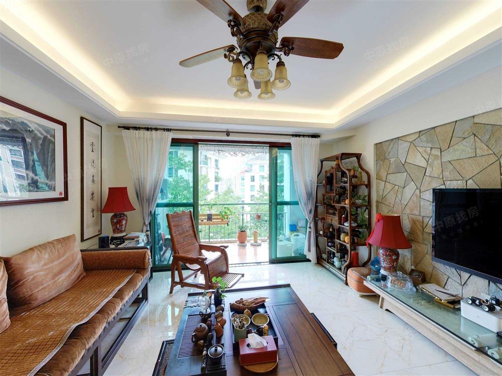 港中旅花园（一期）