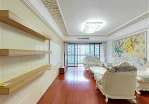 圣莫丽斯四房，精装，南北向，户型好，楼层佳，视野开阔