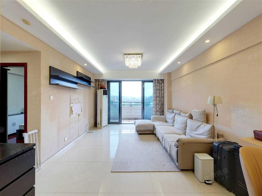 百仕达花园五期(乐湖)