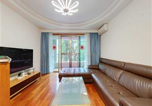 雍华府 大3房 装修保养好 业主诚心卖 育才双书包可用