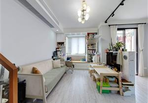 鸿瑞花园三房精装修价钱可谈