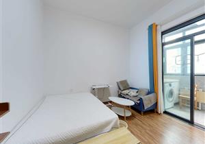 有方育才家园精装一房育才二小三中上车盘