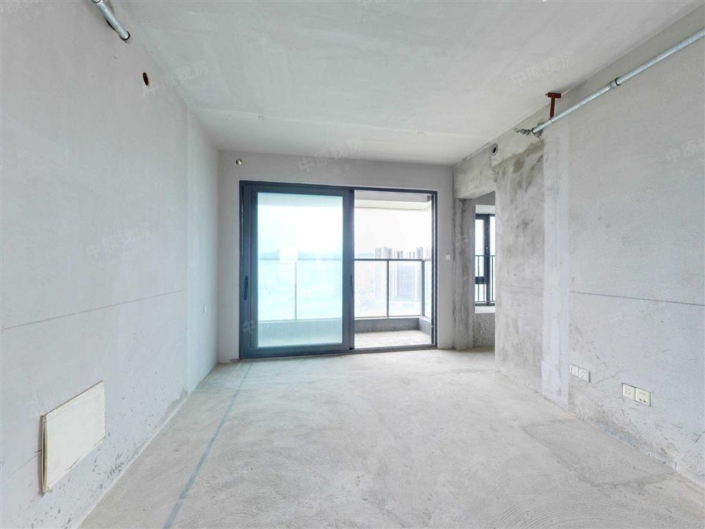 深城投中城花园