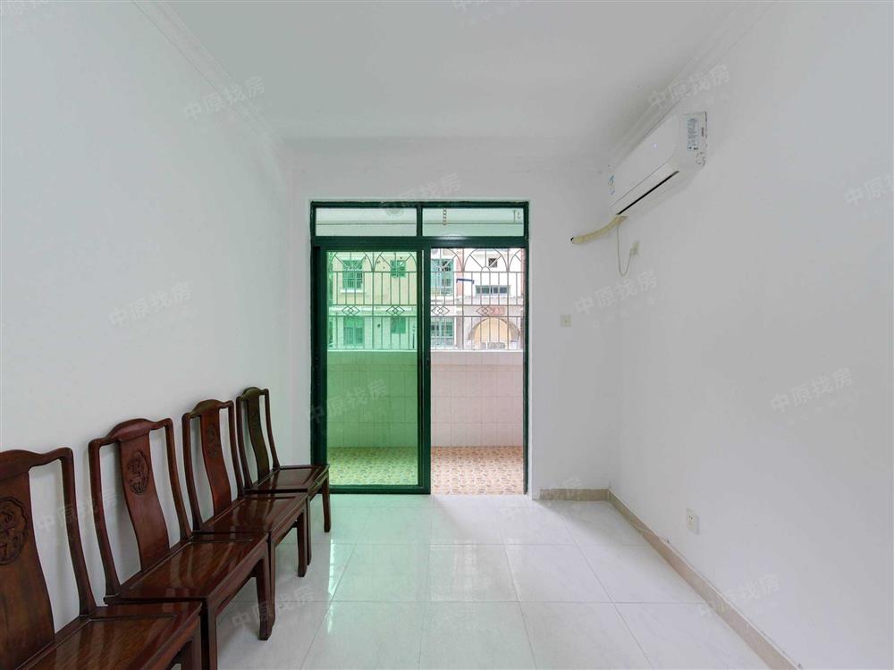 梧桐山新居（一期）