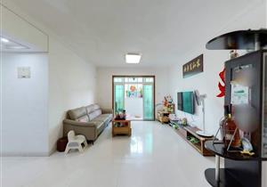 东湖公园旁小高层龙景花园120平方四房诚心出售近莲塘口岸