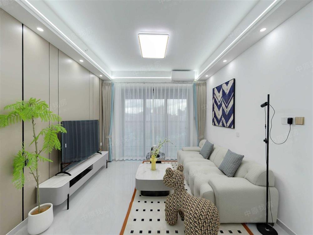 益田御龙天地华府二期