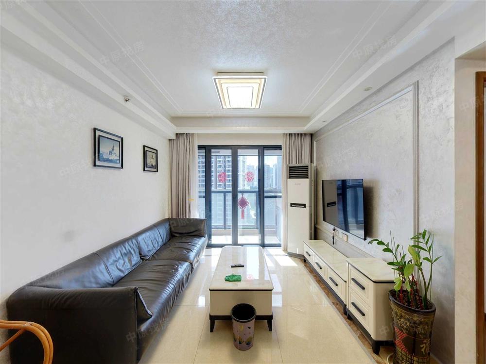 佳兆业山海城家园（一期）