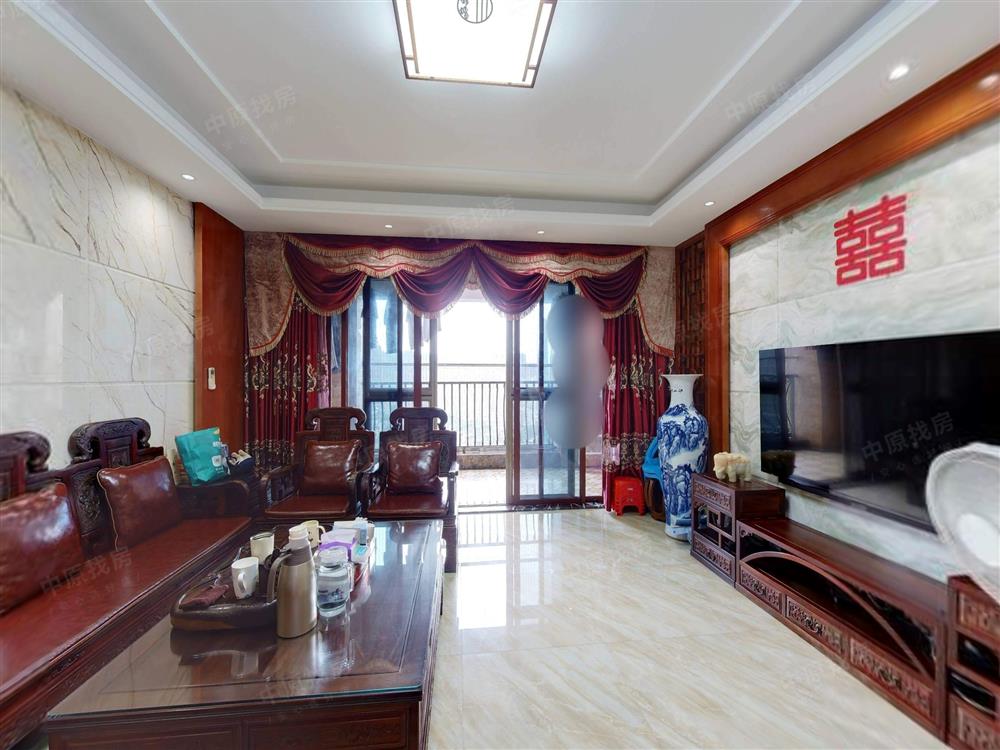 十二橡树庄园(二期)