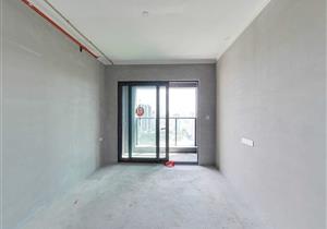 大悦城海景大四房  全新毛坯  视野开阔 无遮挡  诚意出售