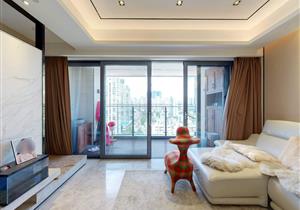 深圳湾次新房、现代时尚奢阔精装修、买一层赠送一层、双地铁口