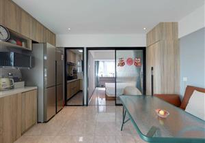 泰安轩大一房一厅，价格可谈，看房方便，深高书包