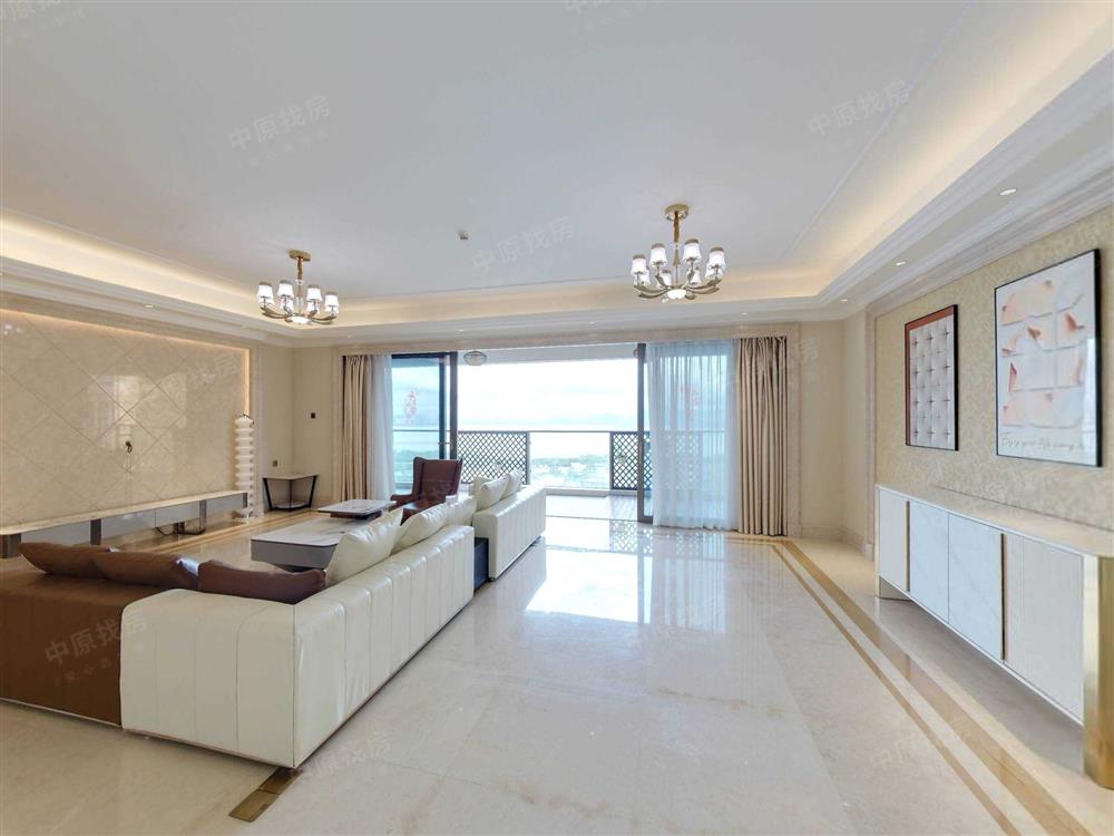 恒裕滨城花园（二期）