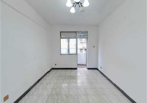 东门正规两房使用率高南北通透，业主诚售 地铁口