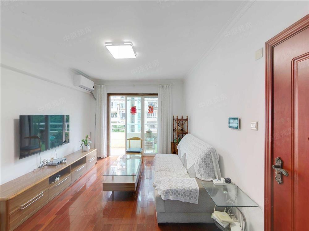 蔚蓝海岸社区首期