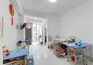 莲塘繁华地段 实用两房 管理费便宜