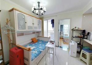 典雅居，深中未用，电梯房，使用率高