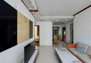 前海欢乐港湾 体育馆 幸福海岸 老业主房子出售