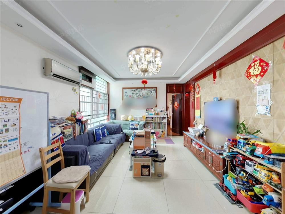 百仕达花园一期